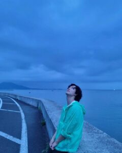 Yim Si-wan Instagram -