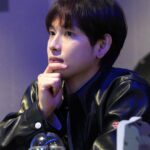 Yim Si-wan Instagram - @akmuchanhk