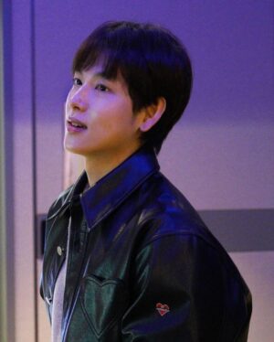 Yim Si-wan Instagram - @akmuchanhk