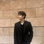 Yim Si-wan Instagram -