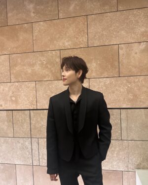 Yim Si-wan Instagram - 