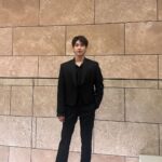 Yim Si-wan Instagram -