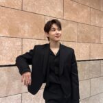 Yim Si-wan Instagram -
