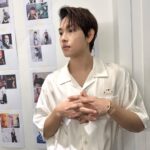Yim Si-wan Instagram -