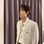 Yim Si-wan Instagram -
