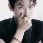 Yim Si-wan Instagram - @tiffanyandco #tiffanyandco#티파니앤코#gqkorea