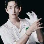 Yim Si-wan Instagram - @tiffanyandco #tiffanyandco#티파니앤코#gqkorea