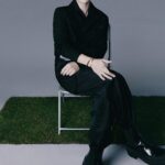 Yim Si-wan Instagram - @tiffanyandco #tiffanyandco#티파니앤코#gqkorea