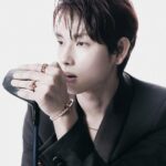 Yim Si-wan Instagram - @tiffanyandco #tiffanyandco#티파니앤코#gqkorea