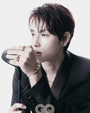 Yim Si-wan Instagram - @tiffanyandco
#tiffanyandco#티파니앤코#gqkorea