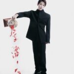 Yim Si-wan Instagram - @tiffanyandco #tiffanyandco#티파니앤코#gqkorea