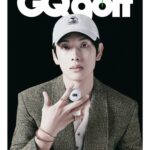 Yim Si-wan Instagram - @tiffanyandco #tiffanyandco#티파니앤코#gqkorea