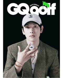 Yim Si-wan Instagram - @tiffanyandco #tiffanyandco#티파니앤코#gqkorea
