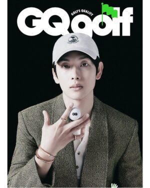Yim Si-wan Instagram - @tiffanyandco
#tiffanyandco#티파니앤코#gqkorea