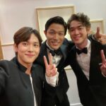 Yim Si-wan Instagram - see you again :)