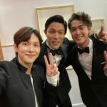 Yim Si-wan Instagram - see you again :)