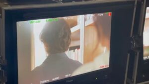 Yim Si-wan Instagram - ready , action ! summer strike