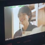 Yim Si-wan Instagram - ready , action ! summer strike