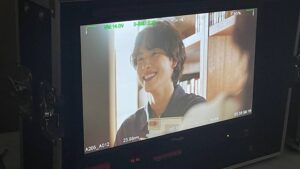 Yim Si-wan Instagram - ready , action ! summer strike
