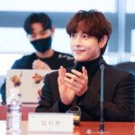 Yim Si-wan Instagram - 2024년 부산세계탁구선수권대회의 성공적 개최를 응원합니다.