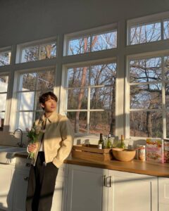 Yim Si-wan Instagram - 유퀴즈 pm8:40