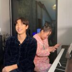 Yim Si-wan Instagram -