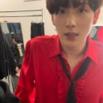 Yim Si-wan Instagram - tokyo ikimasho!!!!