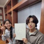 Yim Si-wan Instagram - 나는 전혀 아프지 않아. 하지만 건강을 조심하세요.