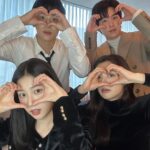 Yim Si-wan Instagram -