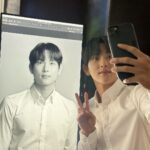 Yim Si-wan Instagram –