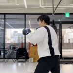 Yim Si-wan Instagram - 🥊🥊🥊🥊🥊🥊