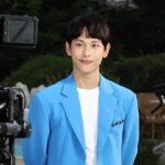 Yim Si-wan Instagram - @daily_kolmar #콜마 #kolmar