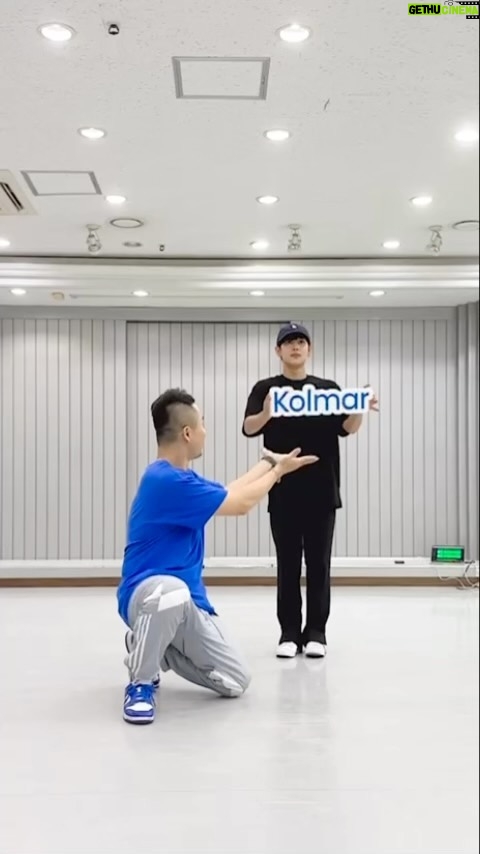 Yim Si-wan Instagram - #콜마 #한국콜마 #kolmar #유아쏘스페셜 #콜마가응원해챌린지