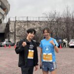Yim Si-wan Instagram - 🏃🏻🏃🏻🏃🏻🏃🏻