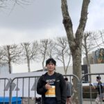 Yim Si-wan Instagram - 🏃🏻🏃🏻🏃🏻🏃🏻