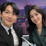 Yim Si-wan Instagram -