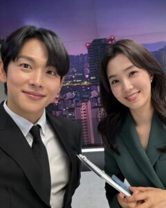 Yim Si-wan Instagram -
