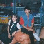 Yim Si-wan Instagram – 병태x허꺼미