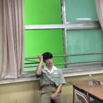 Yim Si-wan Instagram -