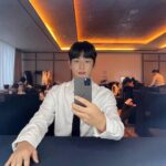 Yim Si-wan Instagram - D-1 #소년시대 #쿠팡플레이