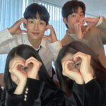 Yim Si-wan Instagram -
