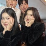 Yim Si-wan Instagram -