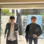 Yim Si-wan Instagram – 영감이 떠올랐어요