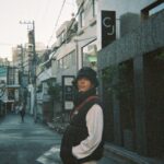 Yong Jun-hyung Instagram - 나의 브이로그라니...🗼 🔗https://youtu.be/nw5w2cHcFz0