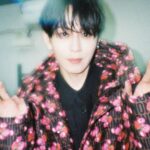 Yong Jun-hyung Instagram - PIECIES 📸