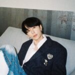 Yong Jun-hyung Instagram - PIECIES 📸