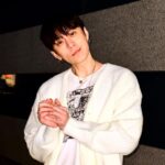 Yong Jun-hyung Instagram - 💚