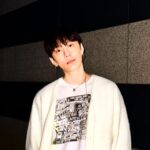 Yong Jun-hyung Instagram - 💚