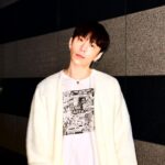 Yong Jun-hyung Instagram - 💚