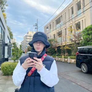 Yong Jun-hyung Instagram - 